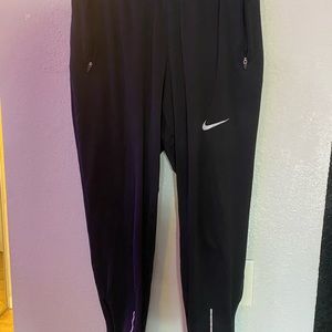 nike mens joggers